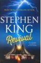 King Stephen Revival stephen king revival