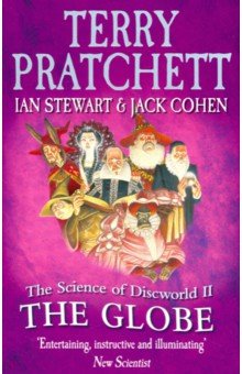 Pratchett Terry - Science of Discworld II. The Globe