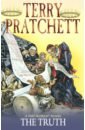 Pratchett Terry The Truth reminders of him a novel