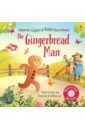 gingerbread man Listen and Read. The Gingerbread Man