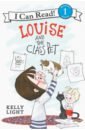 Light Kelly Louise and the Class Pet (Level 1) 8 book set expression i can read literacy children