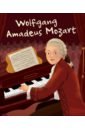 Munoz Isabel Wolfgang Amadeus Mozart Genius wolfgang amadeus mozart ausgewählte briefe mozarts