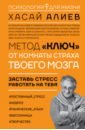 Алиев Хасай Магомедович Метод Ключ от комнаты страха твоего мозга. Заставь стресс работать на тебя алиев хасай магомедович метод ключ разблокируй свои возможности реализуй себя