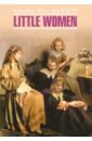 Alcott Louisa May Little women