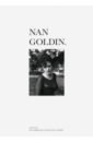 Обложка Nan Goldin