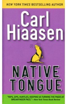 

Native Tongue