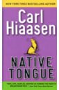 Hiaasen Carl Native Tongue hiaasen carl squirm