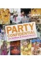 Party Confidential - Shriftman Lara, Harrison Elizabeth