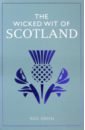 Green Rod The Wicked Wit of Scotland mackenzie compton whisky galore