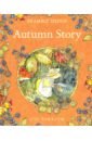 Barklem Jill Brambly Hedge. Autumn Story barklem jill brambly hedge spring story