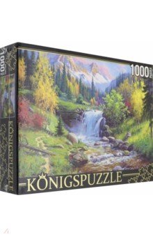 Puzzle-1000  . .    (K1000-3817)