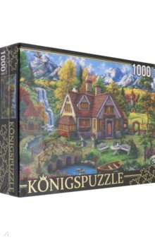 Puzzle-1000       (1000-4472)