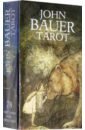 John Bauer Tarot таро мифов и легенд