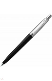 Ручка шариковая Jotter K60 Black M (R0033010).