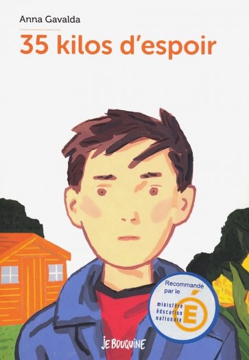 35 kilos d'espoir