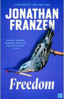 Franzen Jonathan - Freedom