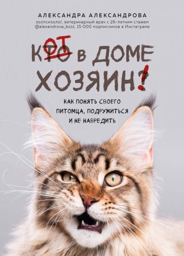 Кот в доме хозяин! Как понять своего питомца, подружиться и не навредить