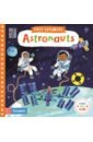 Engel Christiane Astronauts space blast off fo facts photos and fun