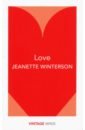 Winterson Jeanette Love winterson j love