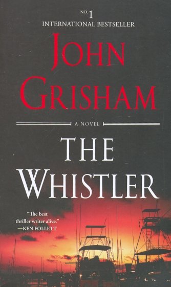 The Whistler