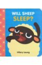 Leung Hilary Will Sheep Sleep?