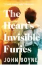 Boyne John The Heart's Invisible Furies connolly john the furies