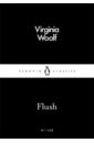 Woolf Virginia Flush woolf virginia liberty