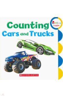 Counting Cars and Trucks