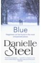 цена Steel Danielle Blue
