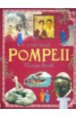 Reid Struan Pompeii. Picture Book reid struan see inside bridges towers