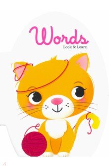 

Look and Learn. Words