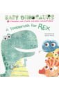 t rex виниловая пластинка t rex dandy in the underworld Baby Dinos. A Toothbrush For Rex