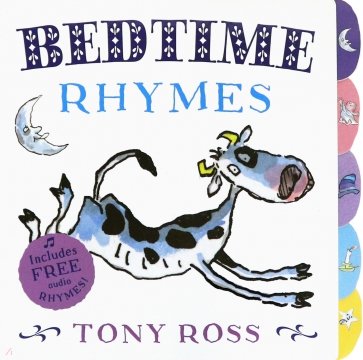 Bedtime Rhymes