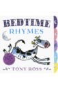 Ross Tony Bedtime Rhymes hey diddle diddle