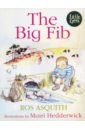 Asquith Ros The Big Fib hedderwick mairi katie morag and the riddles