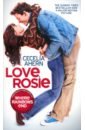 Ahern Cecelia Love, Rosie ahern c love rosie