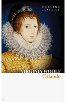 Woolf Virginia - Orlando