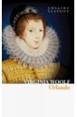 Woolf Virginia Orlando virginia woolf orlando