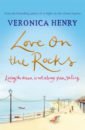 Henry Veronica Love on the Rocks