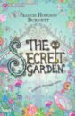Burnett Frances Hodgson The Secret Garden chapman l the secret garden the story of the movie