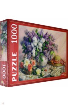 Puzzle-1000     (1000-2023)