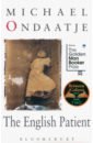 Ondaatje Michael The English Patient manga hand painted copy album introduction to q version of beautiful girls anime hand drawn line draft a primer on comics