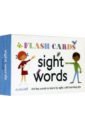 Gree Alain Flash Cards. Sight Words flash cards first words