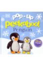 Pop Up Peekaboo! Penguin sirett dawn pop up peekaboo space