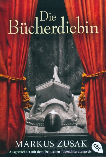 Die Bucherdiebin