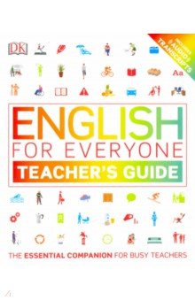 

English for Everyone. Teacher's Guide