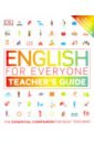 Booth Tom English for Everyone. Teacher's Guide english for everyone english grammar guide a comprehensive visual reference