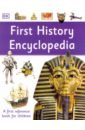 Фото - First History Encyclopedia. A First Reference Book for Children yonge charlotte mary the chosen people a compendium of sacred and church history for school children