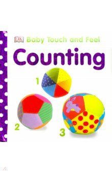 Counting Dorling Kindersley - фото 1