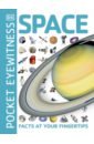 Space pocket eyewitness rocks and minerals
